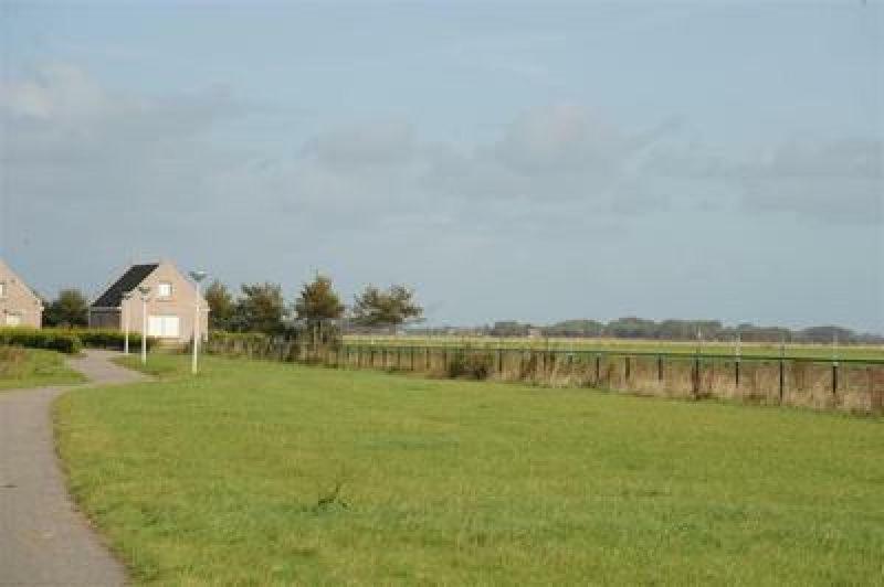 Stinswoning "De Wadden" In Tzummarum Bagian luar foto
